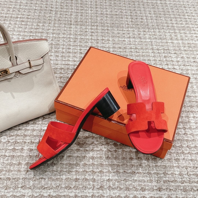 Hermes Sandals